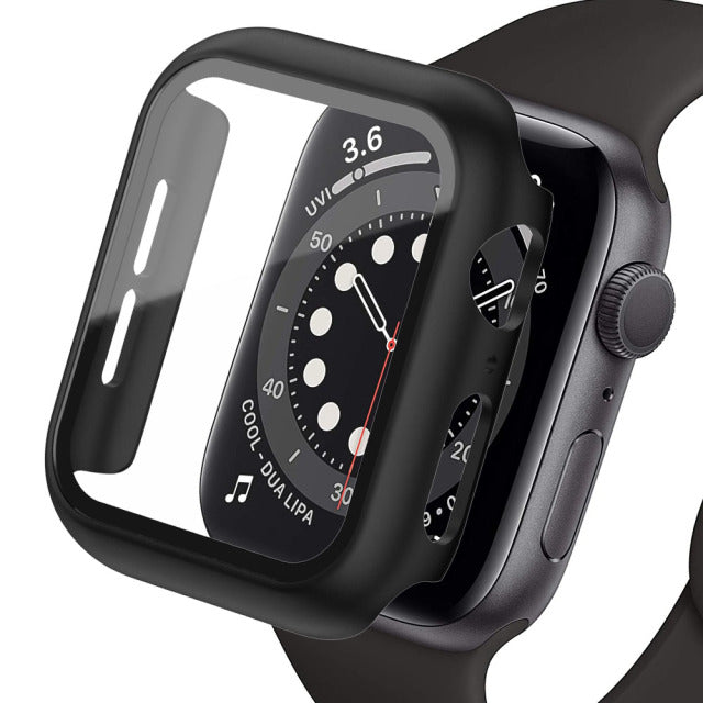 WatchSafe - Apple Watch Hoesje