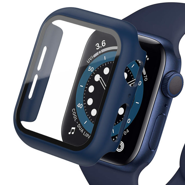 WatchSafe - Apple Watch Hoesje