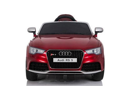 Audi Rs5 - Rood