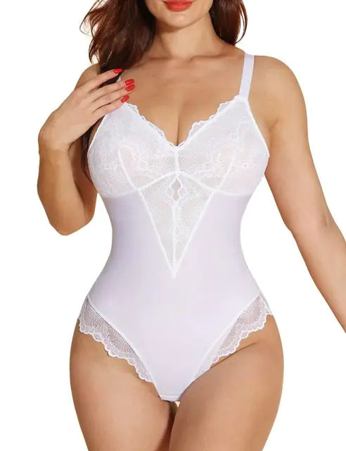 Dames - Bodysuit - Shapewear