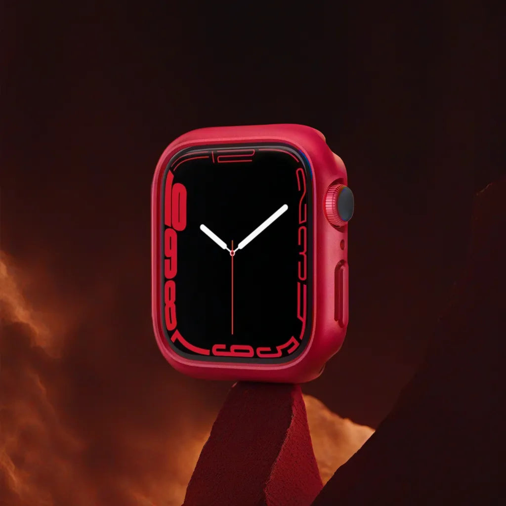 WatchSafe - Apple Watch Hoesje