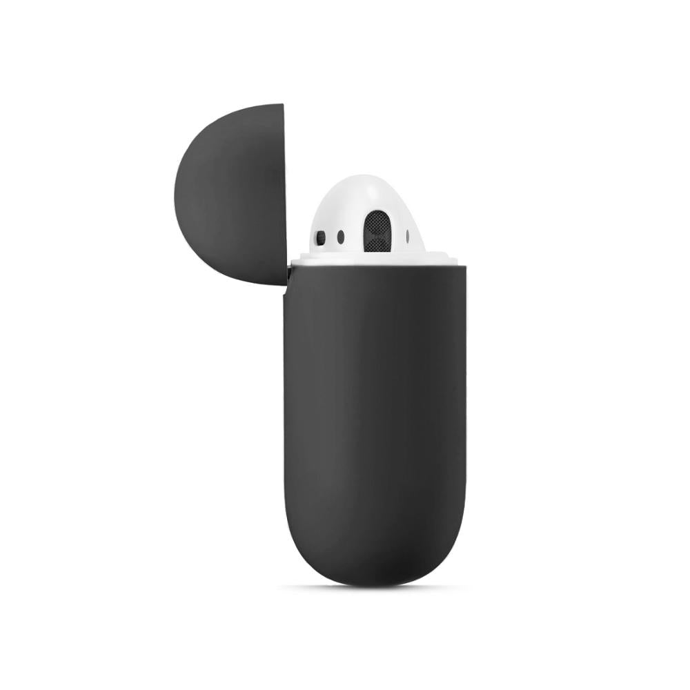 Airpod Case voor Apple Airpod - Earpod Hoes  - Siliconenhoes - Bescherming