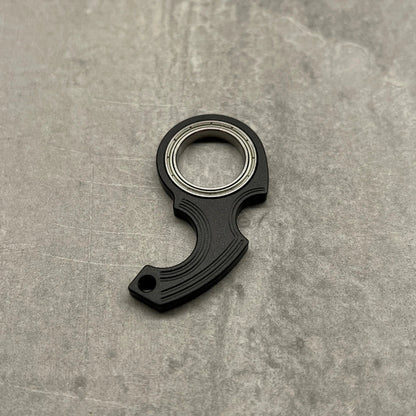 Crazy Spinner Sleutelhanger - Ninja Spinner Sleutelhanger - Fidget Keychain