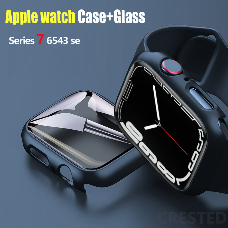 WatchSafe - Apple Watch Hoesje